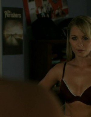 photos Laura Vandervoort